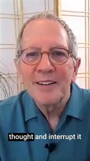 Reframe your negative thoughts