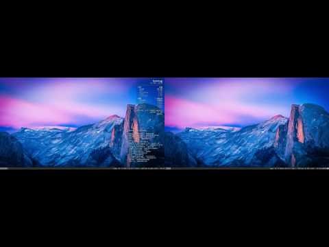 Installing i3 on Ubuntu 16.10