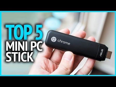 Best Mini PC Sticks 2023 | Top 5 Best Mini PC Stick You Can Buy On Amazon