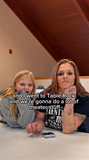 Melissa & Ava, we’re so glad your first trip to Branson was a memorable one! 🎉✨ Thanks for the great review—hope to see you back for more adventures soon! 💙 #SpinnakerReviews #BransonGetaway | Spinnaker Resorts