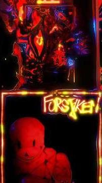 IS ETERNAL HOPE / ETERNAL FIGHT LMS BACK??? [ FORSAKEN ]