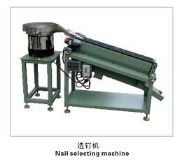 [Hot Item] High Quality Screw Sorting Machine for Fasteners Screening with Good Price