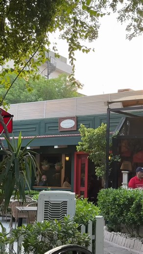 Sip, savor, and indulge! Experience the charm of hi-tea at English Tea House, where every bite feels like a treat. #EnglishTeaHouse #HiTeaDelight #ElegantEats #TeaTimeTreats #AfternoonIndulgence | English Tea House