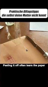 Practical Life Hacks I Only Learned After Living Half My... #Shorts #alexandr8169