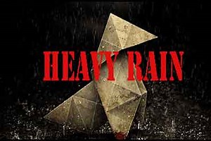 Heavy Rain PS3 - Download PS3 PKG & ISOs
