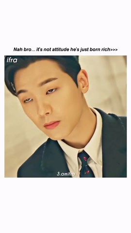 Їfяа...💎🖤🥀 on Instagram: "HIS ATTITUDE...🥵🔥❣🦋🙈 FOLLOW FOR MORE @3.amifra . . . . ♡𝐋𝐈𝐊𝐄❣️ ♡𝐂𝐎𝐌𝐌𝐄𝐍𝐓❣️ ♡𝐅𝐎𝐋𝐋𝐎𝐖❣️ ♡𝐒𝐀𝐕𝐄❣️ ♡𝐒𝐇𝐀𝐑𝐄 𝐖𝐈𝐓𝐇 𝐘𝐎𝐔𝐑 𝐅𝐑𝐈𝐄𝐍𝐃𝐒❣️ [IGNORE] #explorepage #trending #trendingreels #viral #viralvideos #memes😂 #memestagram #instagood #instagram #instalike #videotutorial #videoediting #videos #love #kdrama #kdramaedit #lovequotes #loveislove #lovesongs #hindisongs #hindi #india #kdramaaddict #indianfood ##kdramas #netflix #netflixseries #