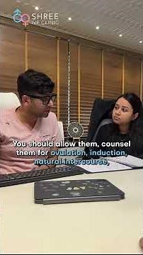Trying to Conceive Naturally? Here’s What You Should Know! | Dr Jay Mehta, Mumbai
