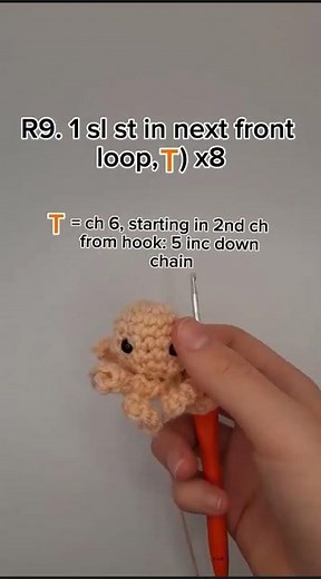 Easy Crochet Jellyfish for Beginners | Step by Step Tutorial