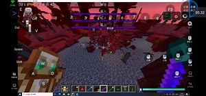 1.20袭击第5,6波vsPhayriosis群系