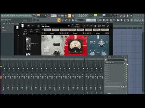 One Of The Best Ways To Use The MPC One With FL Studio