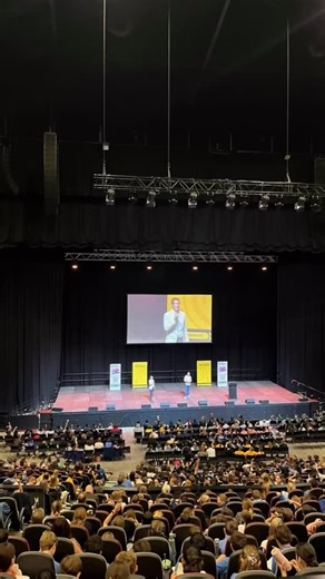 2025 was a year to reflect on highs and lows and stepping outside my comfort zone. I’m incredibly honoured to have been able to speak to over 50,000 people last year, from children & students, to charity & volunteer organisations, major international companies, small businesses & workplaces. I’ve loved helping to inspire and motivate, connect and help people dig deep to find the hards and build the highest level of trust. Can’t wait to share more this year and excited for all the amazing humans,