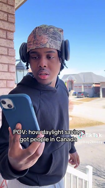 Understanding Daylight Savings Time in Canada