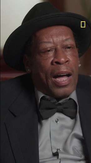 New Series | Hurricane Katrina: Race Against Time | National Geographic MENA