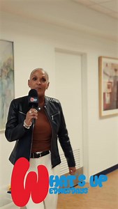 123 reactions · 13 shares | It’s What’s Up Wednesday! Today, we tapped in with our nursing program! #DSUWednesdays | Delaware State University | Facebook