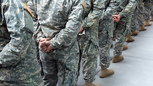 Facing an enlistment shortfall, the Army changes recruitment tactics