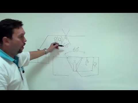 SIMBOLOGIA DE SOLDAGEM - junta de topo