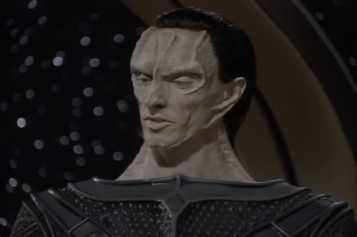 Starfleet Records. Androids. Data. Service to Starfleet: Jellico came into conflict with Commander Riker and eventually relieved Riker of duty. Source: TNG: "Chain Of Command, Part II". Star Trek Star Trek. Live the experience. | Starfleet Command