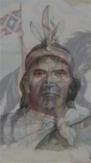 Conín — The Wise Leader Who Founded Querétaro 🪶