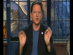 Grünwald Freitagscomedy Sommerspezial Teil 2 [3/5]