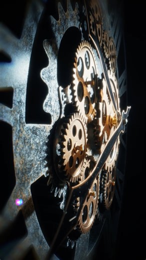 Dr. Marina Mose Mirrors Campaign