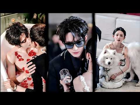She Pretended to Be A 40Year Single Mom🔥A Blind BILLIONAIRE CEO Bcm Obsessed😍Korean Chinese NewDrama