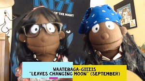 September - Leaves Changing Moon - "Waatebagaa-giizis" Order OJIBWE LANGUAGE BOOKS at: https://www.amazon.com/Michael-Lyons/e/B00B11K43U/ref=sr_ntt_srch_lnk_1?qid=1516281864&sr=1-1 Support the show: https://www.paypal.com/paypalme2/NANABOOZHOO?locale.x=en_US Become a PATRON at: https://www.patreon.com/user?u=8739751 New BOOZHOO NANA BOOZHOO merchandice is available at: https://teespring.com/amix-blood-leggings | Boozhoo Nanaboozhoo