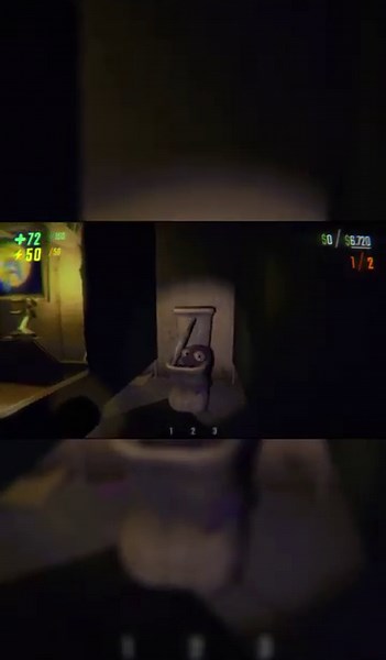 exploding toilet in REPO!