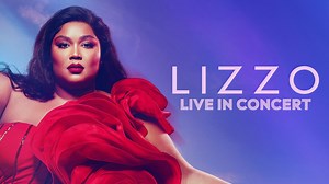 Lizzo: Live in Concert - HBO Max Movie - Where To Watch