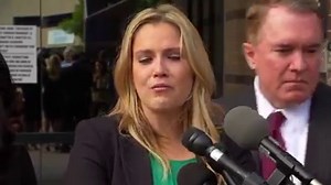 96K views · 853 reactions | Through tears, former Dallas County...