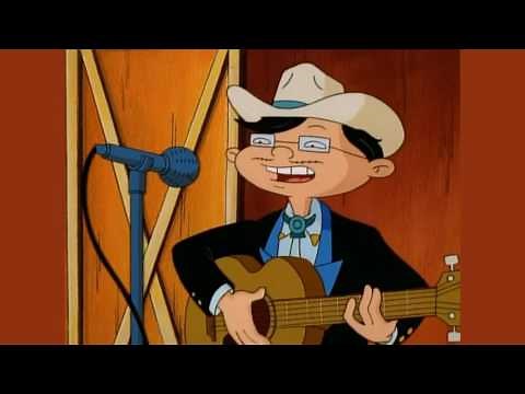Hey Arnold - Simple Things (Remastered)