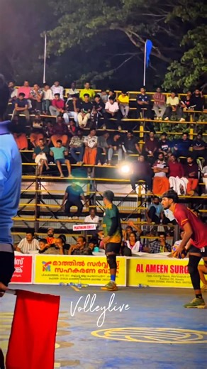 303 reactions | A Perfect Block ❤️ Ashwin #volleyball #volleyballplayer #block | Volley Live | Facebook