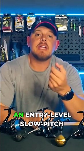 Slow Jigging With Spinning Reels Actually Works #spinningreels #jigging #fishingreels