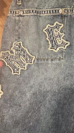 Miss Me Jeans Haul: Mid-Rise Distressed Style