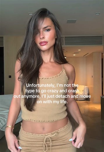 Detaching for Personal Growth: Moving On with Life