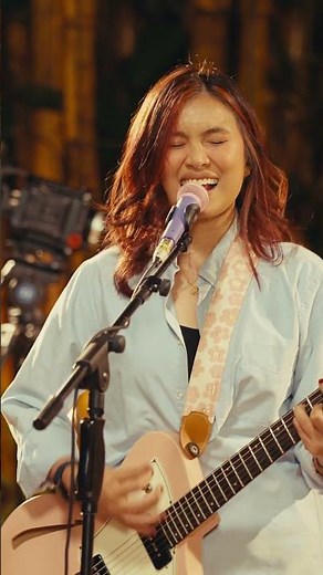 Sulat (Live at The Cozy Cove) - Moonstar88