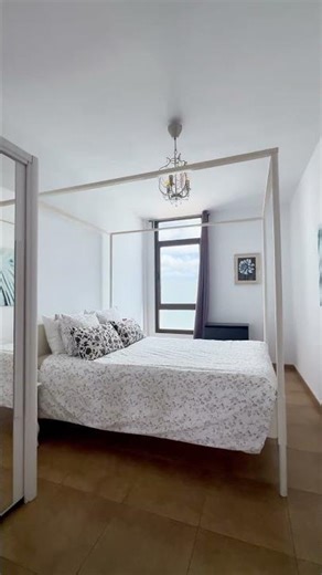 L326040- Amazing 2 bedroom apartment in Arrecife