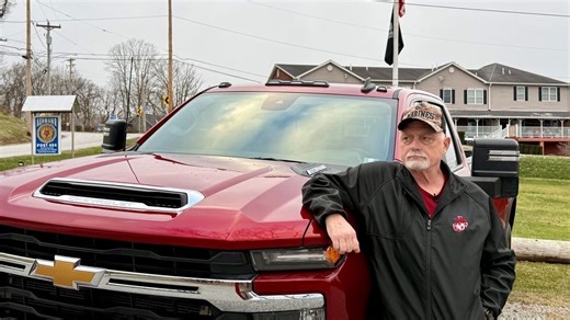 Vehicle touchscreen frustration & safety concerns