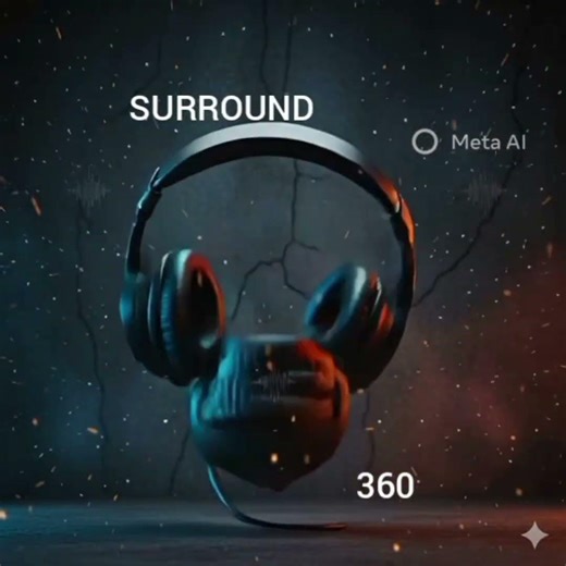 HOO HO... 🔥🔊 | Extreme 360° Spatial Audio | Zenpha Audio (Headphones Mandatory)