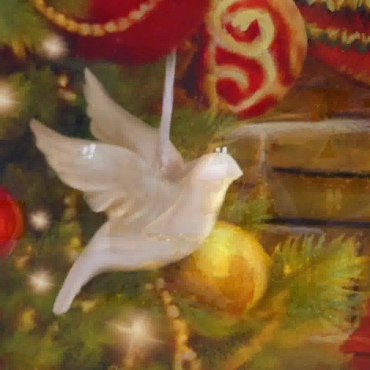’Tis the season to share personalized magic! Send unlimited interactive holiday eCards with your free trial. | BlueMountain.com