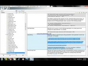 IIB INVOKE EXTERNAL REST API