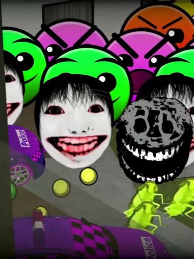 PART- 1#atikgmod#gmod#nextbots