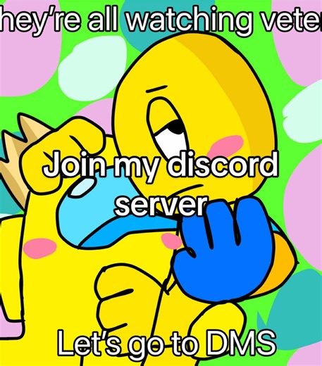 Don’t scroll if your gametoons fan!! Reasons why you should join my discord server!! #gametoons #gametoonsplayer #poppyplaytimelogic #joinmydiscordserver #discordserver