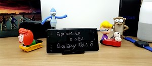 As melhores dicas e truques para o Samsung Galaxy Note 8 | Vídeo do TudoCelular