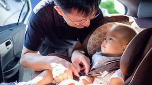 VERIFY: Safest way to install a car seat