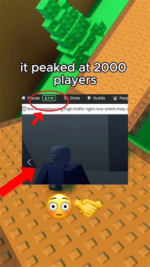 What Happened to Polytoria? 😳🫰 #robloxrant #roblox #rorants #viral #relatable