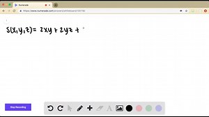 A closed rectangular box has volume 22  cm^3. What are the lengths of the edges giving the minimum surface area? lengths = . | Numerade