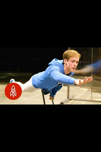 Breaking barriers, Mickey Rowe's groundbreaking performance