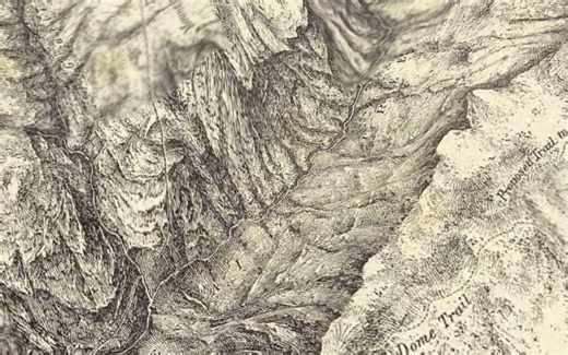 基于Georeferencer的3D地图配准应用