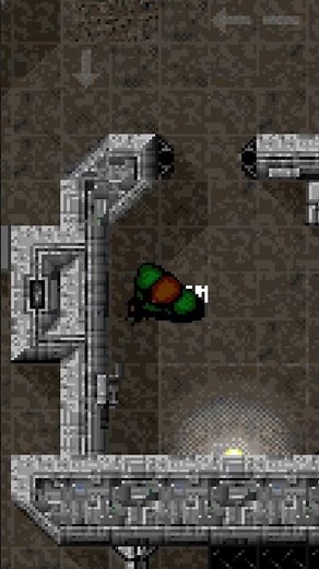 Strange Content in Video Games - Alien Breed #videogames