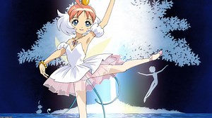 Princess Tutu | Netflix